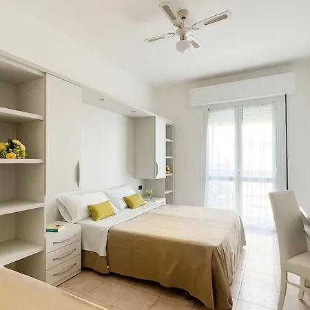 Szálloda Big Family Bellaria – Igea Marina